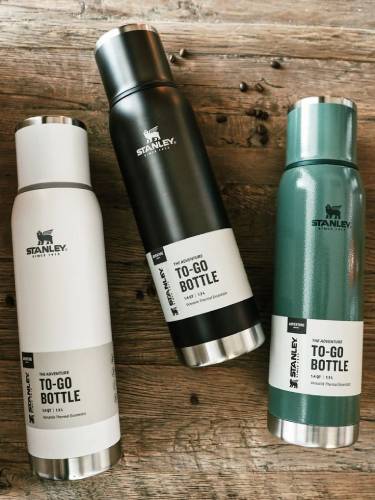 Termo Stanley To go to Botlle