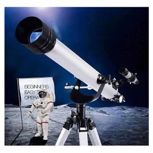 Telescopio Astronomico