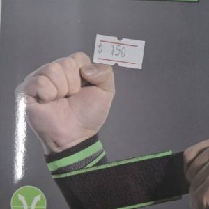 Soporte Muñequera Deportes Compresión Tendinitis Lesiones