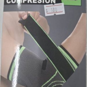 Codera De Compresión Deportiva