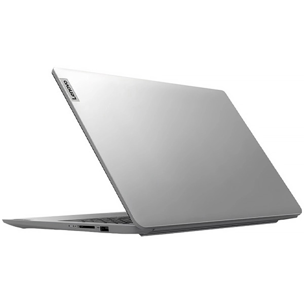 Notebook Lenovo Dualcore 2.8Ghz, 4GB, 128GB SSD, 15.6" HD, Win 11 - Imagen 2