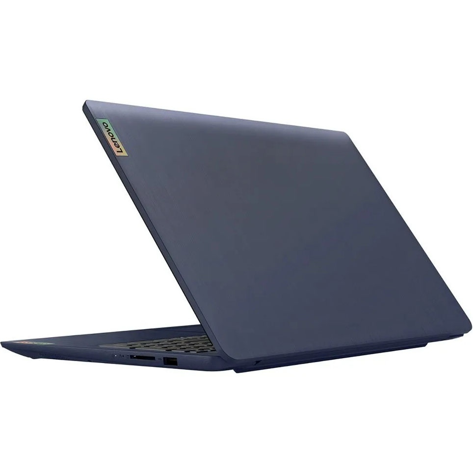 Notebook Lenovo Ryzen 5 4.3Ghz, 8GB, 256GB SSD, 15.6" FHD - Imagen 2