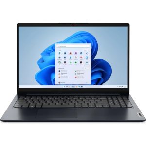 Notebook Lenovo Ryzen 5 4.3Ghz, 8GB, 256GB SSD, 15.6" FHD